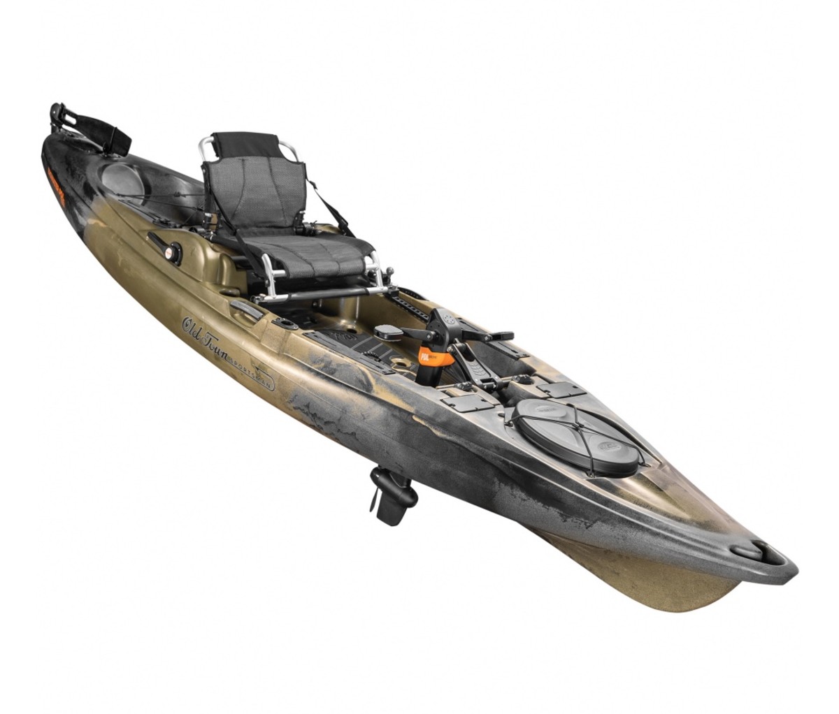 The Best Gear for Angling, Spearfishing, and Kayak Fishing 6 All the best fishing gear for active pursuits whether on the water, in the water, or on the shore